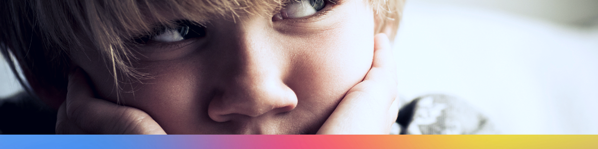 Young child