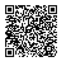 QR code for Maternity Services survey