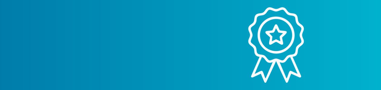 Measuring the improvements banner