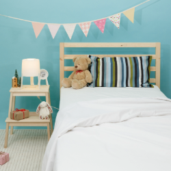 Child's bed