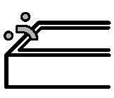 Cartoon Of A Bath