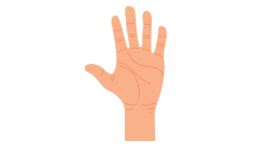 Hand