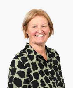 Anne O’Reilly 