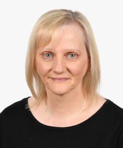 Audrey Harris