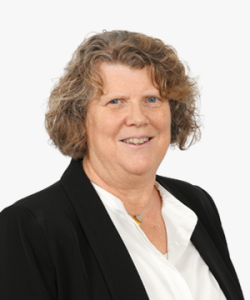 Carol Diffin 