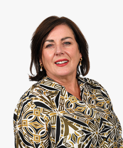Gill Murphy 