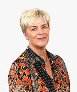 Jacqui Reid 
