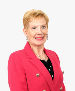 Janet Gray