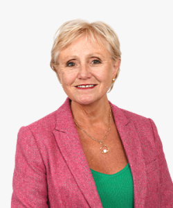 Kathy Mackenzie 