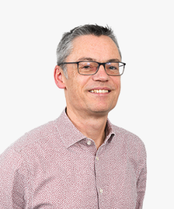Neil Martin