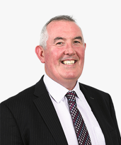 Paddy Graffin 