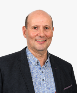 Paul Douglas