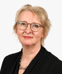 Petra Corr
