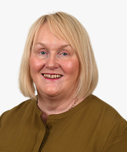 Suzanne Pullins