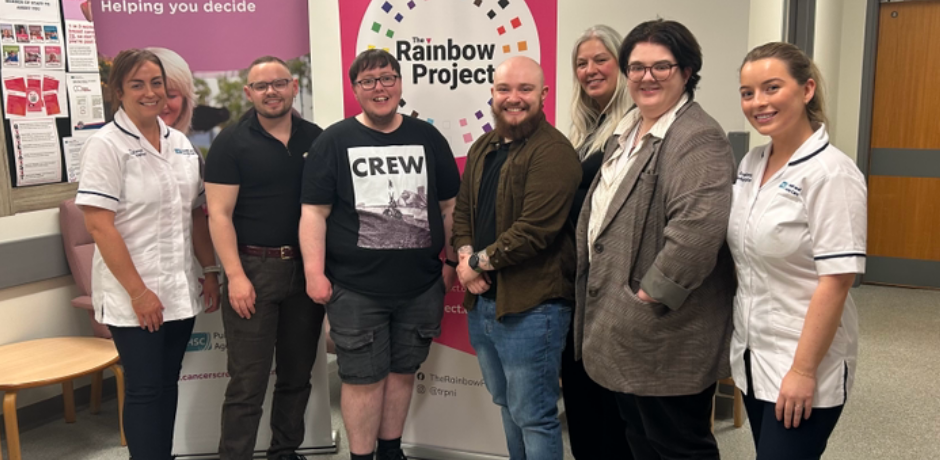 New video launched to promote accessible and inclusive healthcare