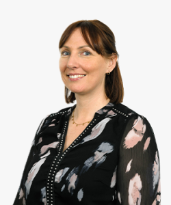 Jacqui Armstrong, Transformation Lead for Intermediate Care and Integrated Discharge