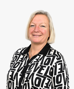 Lynne McCartney