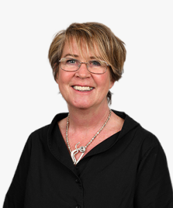 Maura Dargan