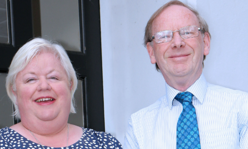 Public consultation on new Carer Strategy