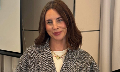 Aisling's personal experience with bowel cancer