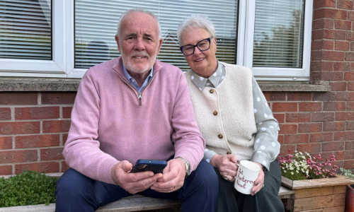 Embracing digital health with the My Care app