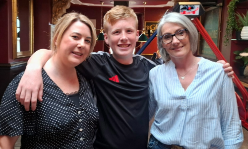 Could you be a short breaks foster carer?