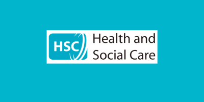 Picture of Health and Social Care logo